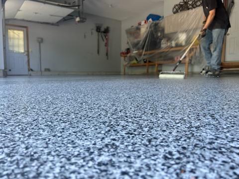 High-Quality Residential Concrete Solutions