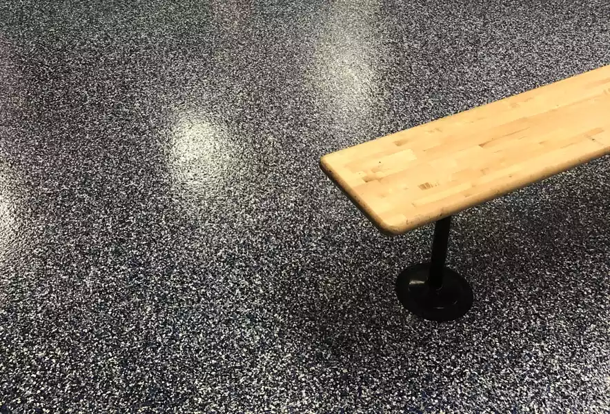 black-flake black flake