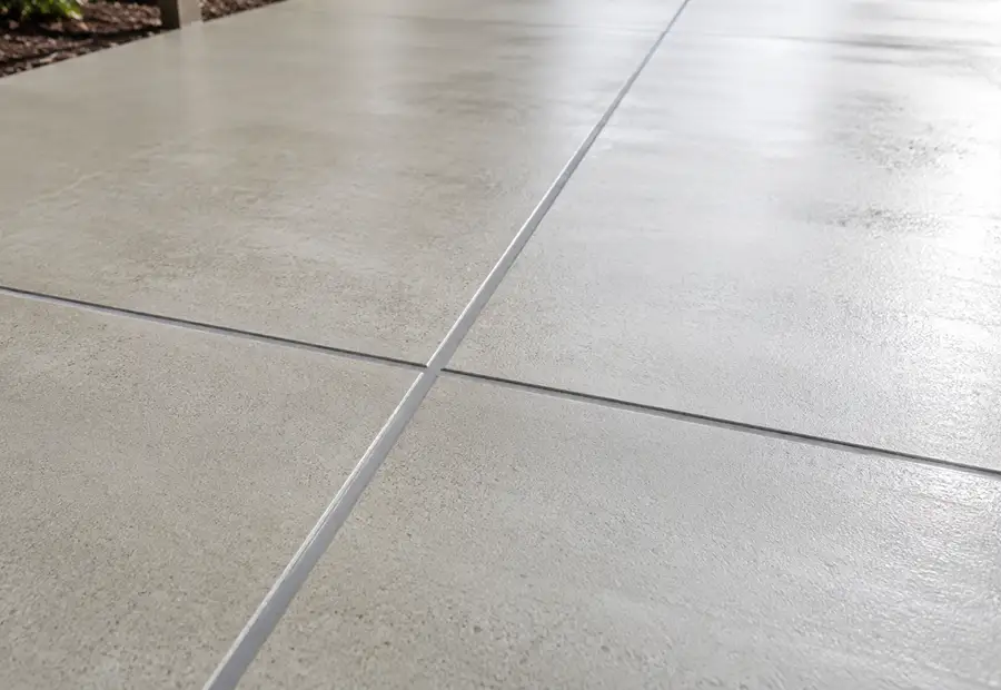 Joint Sealing